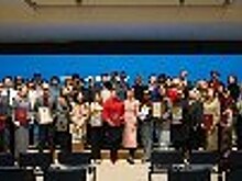 Начальник межрегионального отдела психологической работы ГУФСИН России по Приморскому краю отмечена благодарностью Думы города Владивостока