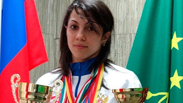 Подруга обокрала чемпионку России после ее гибели