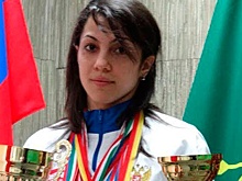 Подруга обокрала чемпионку России после ее гибели