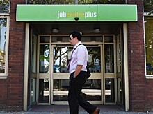 Рост заработной платы в Великобритании ускорился
