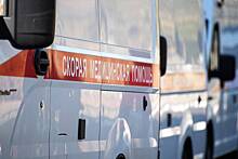 В российском городе пять человек оказались в больнице после поездки в маршрутке