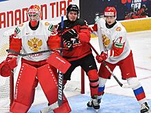 Почему Россия провалится на молодежном чемпионате мира