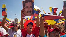 Эксперт назвал обвинения США в адрес Мадуро провокацией