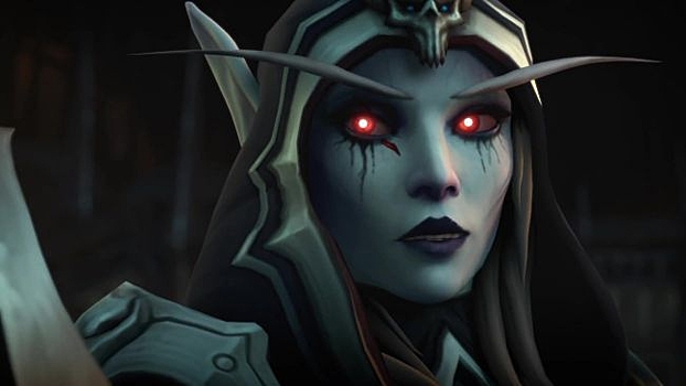Геймдизайнер Blizzard Джонни Кэш: «Битва с Сильваной — это кульминация истории, которую мы развивали долгие годы»
