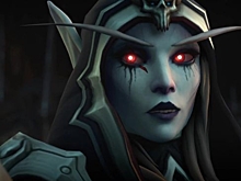 Геймдизайнер Blizzard Джонни Кэш: «Битва с Сильваной — это кульминация истории, которую мы развивали долгие годы»