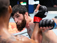 «У Немкова хорошая борьба». Возможно, будущий чемпион UFC из России — побеждал учеников Федора в спорте Федора