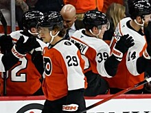 Broad Street Hockey о россиянах «Флайерз»: Мичков борется со спадом, Гребёнкин ищет себя в новой системе