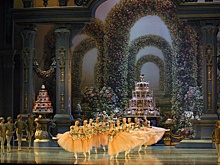 Цискаридзе о ценах на "Щелкунчика": Ближние ряды всегда стоят дорого