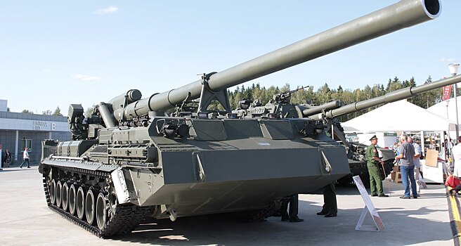 За потерю "Пиона" контрактник заплатит 25 миллионов