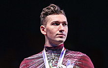 Фигурист Галлямов заявил, что не примет олимпийскую медаль за командный турнир по почте