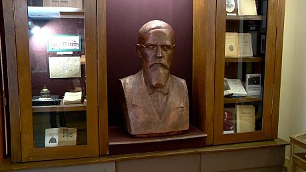 В Пензе вспомнили великого историка Василия Ключевского