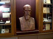В Пензе вспомнили великого историка Василия Ключевского