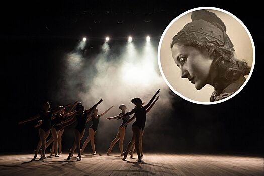 Ей 109 лет, и она по-прежнему танцует: история Эйлин Крамер