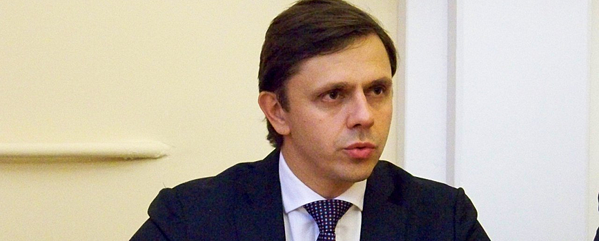 Орловский губернатор Клычков заступился за советника после обвинений военкоров