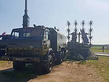 Иран от ударов США прикрылся российскими «Тирадами»