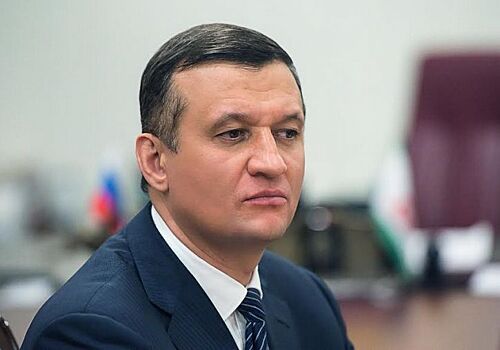 Дмитрий Савельев: «Экономическое сотрудничество России и Азербайджана идет по нарастающей»