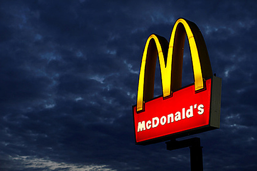 Россиянка подала в суд на McDonald’s за искушение в пост