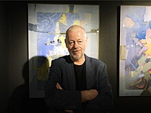 Новый сезон в галерее "ARGENTO": выставка Василия Власова "Графика и Объекты"