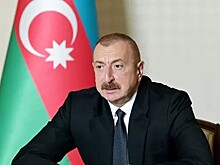 Баку выдвинул пять принципов по нормализации отношений с Ереваном