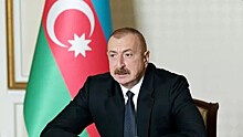 Баку выдвинул пять принципов по нормализации отношений с Ереваном