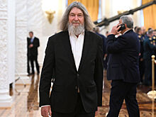 Федор Конюхов готовится к 200-дневному путешествию на весельной лодке