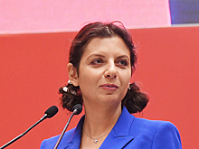 Полиция проверила слова Симоньян о термоядерном взрыве над Сибирью