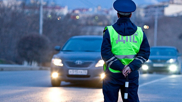 В Московской области в ДТП погиб человек