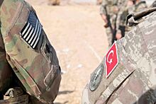 США готовы воевать против Турции