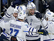 КХЛ рассмотрит требования игроков "Динамо" о присвоении статуса свободного агента 4 июля