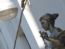 Верховный Суд наказал пешехода за пьяную езду