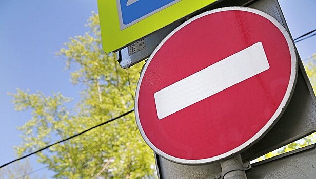 Мэрия назвала улицы Петрозаводска, по которым будет запрещено движение транспорта в День города