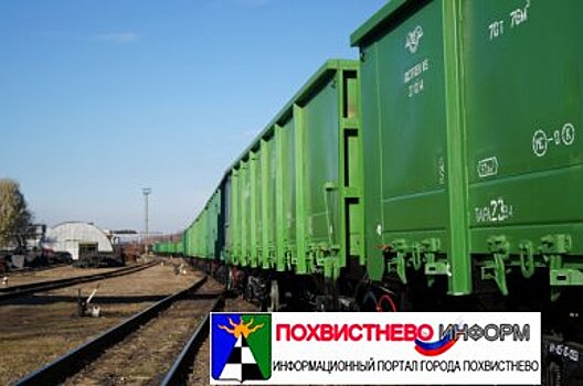 19-летнего москвича в грузовом поезде обнаружили полицейские