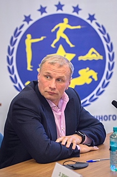 Сватковский возглавил нижегородскую Федерацию современного пятиборья