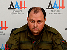 Донецкие кадры мутят регионы