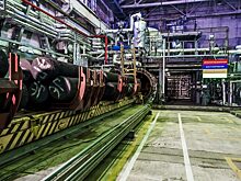 Челябинский графит для наукоемких отраслей