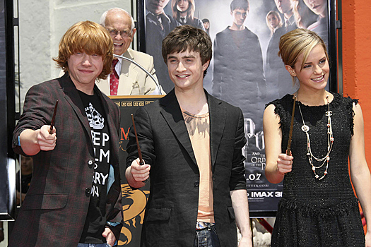 Какими будут новые фильмы про Гарри Поттера