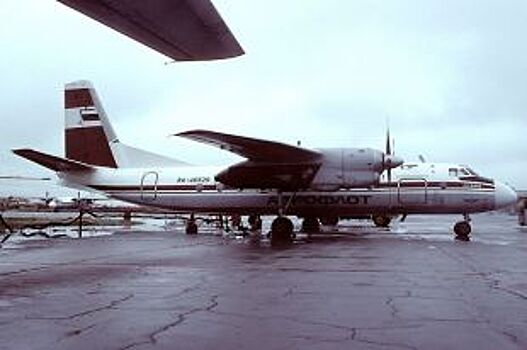 «Ржавчину просто закрасили». Как Ан-24 развалился в воздухе над Черкесском