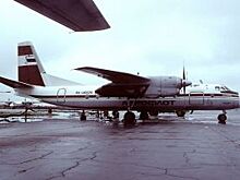 «Ржавчину просто закрасили». Как Ан-24 развалился в воздухе над Черкесском