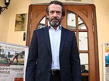 Машков стал худруком "Московской театральной школы"