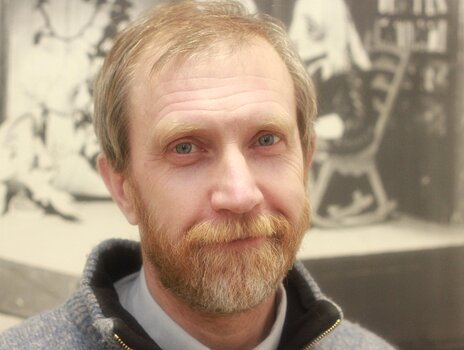 Исчезнувший актер найден мертвым под Петербургом