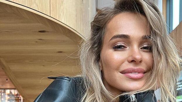 Хилькевич раскрыла, почему отказалась от увеличения семьи, несмотря на мечту