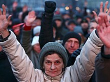 Налог на тунеядство может подкосить режим Лукашенко