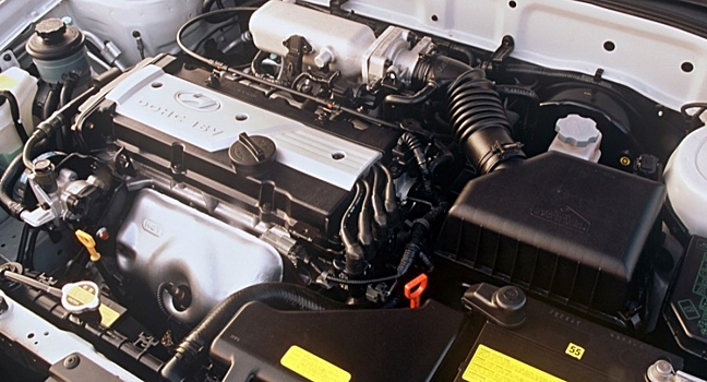 Эксперт рассказал, какие детали для корейских авто подделывают чаще всего