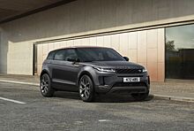 Land Rover раскрыла рублевые цены новых спецверсий Evoque и Discovery Sport