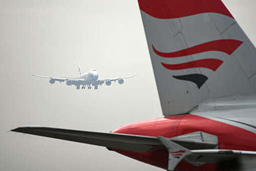 РБК: Red Wings получила от ОАК первый восстановленный самолет Ил-96-400Т