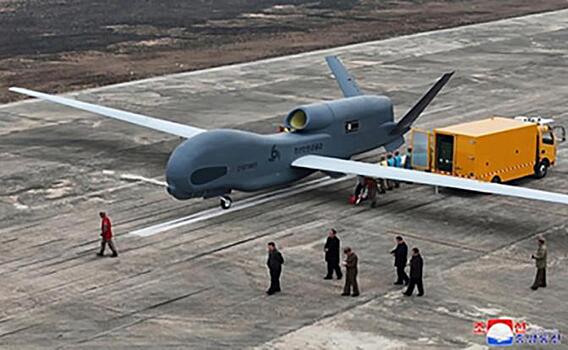 Прилетит – мало не покажется: «Секретики Кима» одним перечислением вгоняют Запад в шок