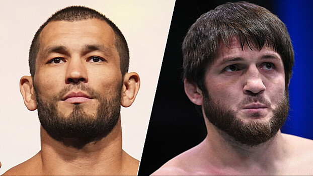 «Флойд покупает билеты для всех» — боец UFC Мурадов о вечеринках Мейвезера