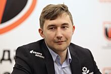Сергей Карякин рассказал, почему не сыграл за сборную под флагом России на турнире ШОС