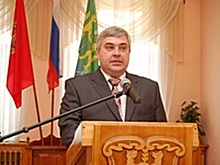 ЛДПР: глава Енисейска уходит в отставку