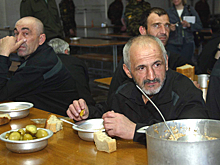 Как кормят в тюрьмах разных стран